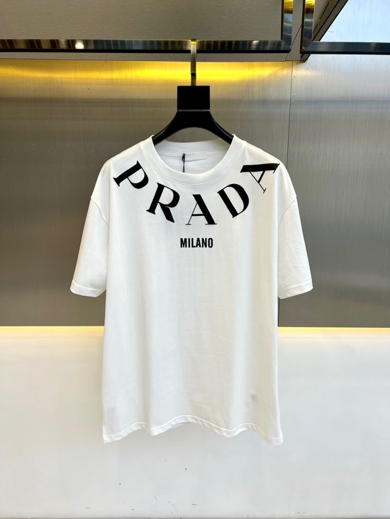 Prada T-Shirts